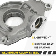 M295HV High Volume LS Oil Pump Kit 4.8L 5.3L 6.0L for Chevy Silverado Avalanche - view 4