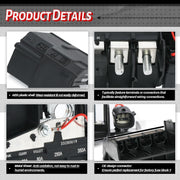 Battery Distribution Engine Compartment Fuse Block 1.5L 2.0L for Chevrolet Malibu 1.5L and 2.0L - view 4