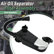 PC3Z-6A785-A Diesel Air Oil Separator Assembly 6.7L for 2011 2024 Ford F250 F350 F450 - view 3
