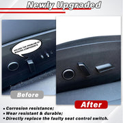 Power Seat Switch Control Front Right Passenger Seat for Tesla Model 3/Y 2017 2018 - view 5