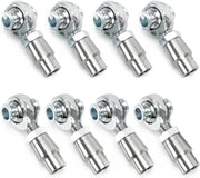 3/4 Heim Joints Rod End Kit 750 Chromoly Panhard kit for Steering Kit Suspension - view 2