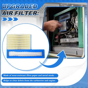 Oil Change Tune Up Kit for Onan RV QG Generators 5500 7000 HGJAA HGJAB - view 5