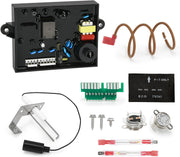 3 in 1 91365 RV Water Heater Control Circuit Board for Atwood Dometic - view 2