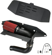 Cold Air Intake Kit withFilter and Heat Shield for BMW 2012-2016 228i 320i 328i - view 2
