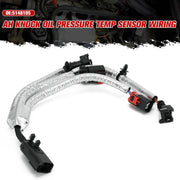 05148105AH Knock Oil Pressure Temp Sensor Wiring Replacement 3.6L for 5148105AH 05148105AH 05148105 - view 3