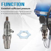 Airless Spray Pump for Graco Ultra Max II 390 395 490 495 595 LineLazer - view 5