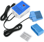 Saltwater Chlorine Generation System Drop-in Salt System kit for Swim Spas and Hot Tubs - view 2