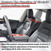 Power Seat Switch Control Front Right Passenger Seat for Tesla Model 3/Y 2017 2018 - view 6