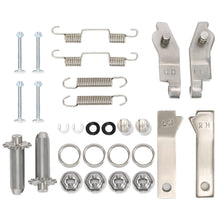 Load image into Gallery viewer, Stainless Steel Parking Brake Hardware Kit for Chevy Corvette C2 C3 1965-1982
