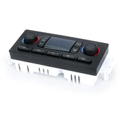 599-009 A/C Heater Climate Control Panel Module Switch for Cadillac Escalade ESV EXT 2003-2006 - view 2
