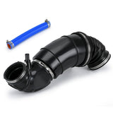 Engine Air Intake Hose compatible with 2007-2018 Dodge/Ram models