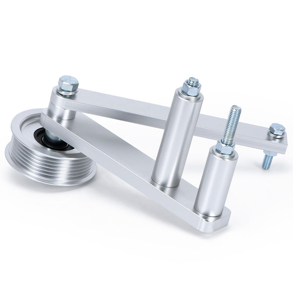 Smog Pump Delete Pulley Kit For 19851991 Chevy Corvette PQYracing