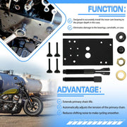 Inner Camshaft Bearing Remover and Installer Tool for Harley Davidson Milwaukee Eight Engine M8 - view 6