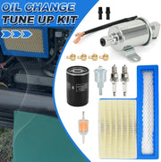 Oil Change Tune Up Kit for Onan RV QG Generators 5500 7000 HGJAA HGJAB - view 4