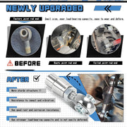 5/8 Heim Joints Rod End Kit 0.625 Chromoly Panhard kit for Steering Kit Suspension - view 5