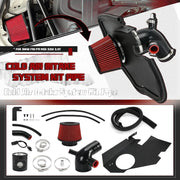 PTNHZ Cold Air Intake System Kit Pipe for BMW F10/F11 N55 535i 3.0T 09-16 - view 3