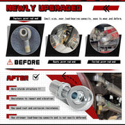 1.25 Heim Joints Rod End Kit 1 1/4 Right - view 5