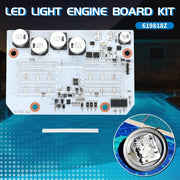 619818Z Led Light Engine Board with Accessories for Pentair IntelliBrite 5G Color LED Pool - view 3