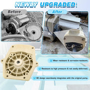 25357-300-000 074564 Seal Plate for Whisperflo Intelliflo Swimming Pool Pump with Seal Plate Gasket - view 6