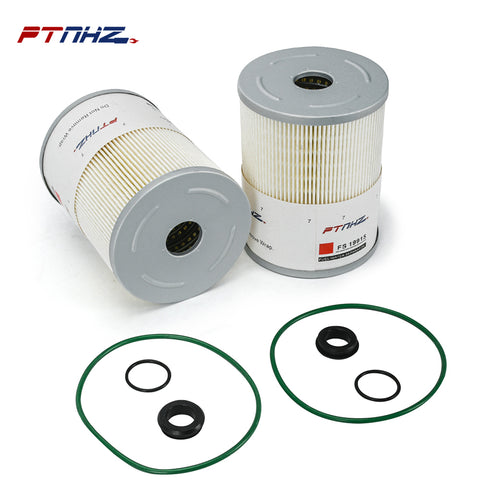 PTNHZ two set FS19915 fuel water separator filters
