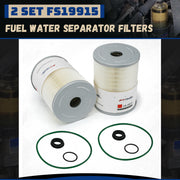 PTNHZ FS19915 separator filter front and package view