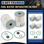 PTNHZ FS19915 separator filter front and package view