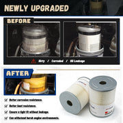 PTNHZ FS19915 filter fitment and reference details