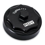 Aluminum 68065612AA Fuel Filter Canister Housing Cover Cap Replacement 6.7L for 10-on Dodge Ram - view 3