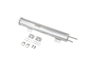 Radiator Coolant Overflow Puke Tank Polished Stainless Steel 3-Inch×10-Inch - view 3