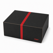 Mystery Box - Garage Box 16 x 12 x 8 in - closed box view