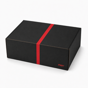 Mystery Box - Pro Shop 18 x 14 x 10 in - closed box view