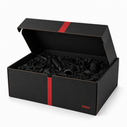 Mystery Box - Pro Shop 18 x 14 x 10 in - box shown for size reference; contents vary