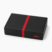 Mystery Box - Sample Pack 9 x 6 x 2 in - closed box view