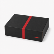 Mystery Box - Small Garage 12 x 9 x 4 in - closed box view
