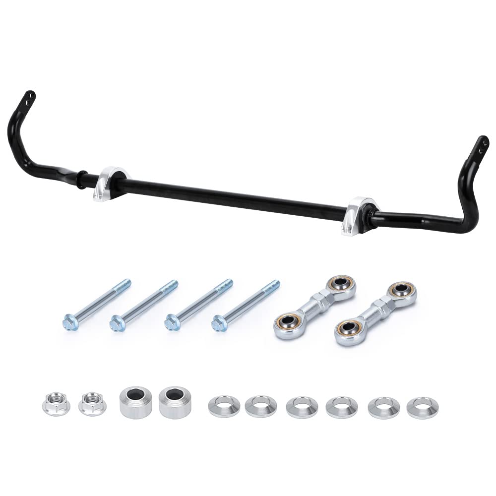 24mm Rear Sway Bar End Link Kit for 92-00 Honda Civic 94-01 Acura Integra - product view