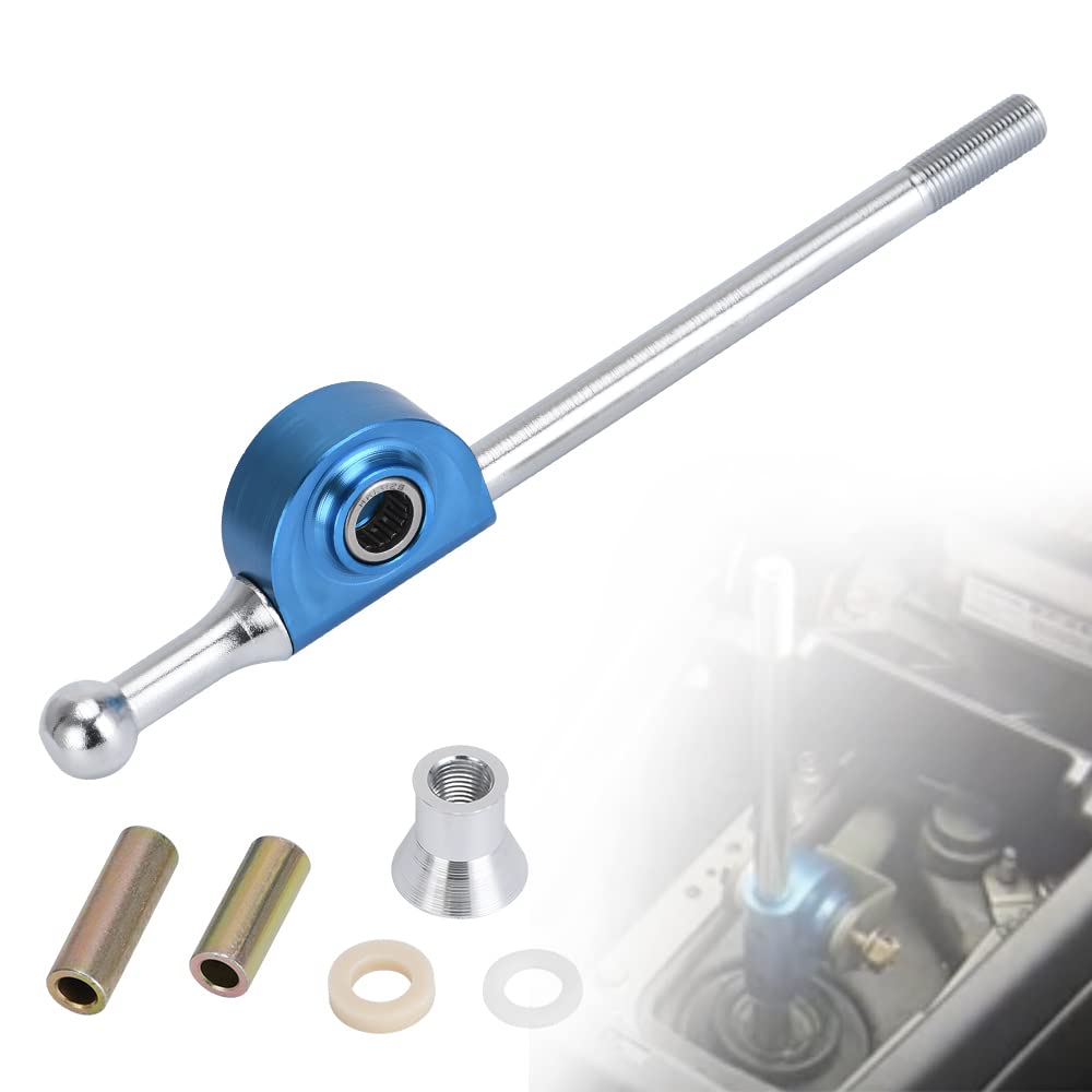 5 Speed Throw Short Shifter Quick Gear Kit 5 Speed for 96-06 Subaru Impreza - product view