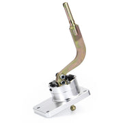 Billet short shifter assembly
