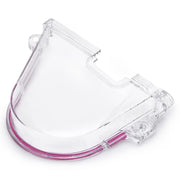 Clear Cam Gear Timing Belt Cover Turbo Cam Pulley Cover for Honda Civic 96-00 - product view