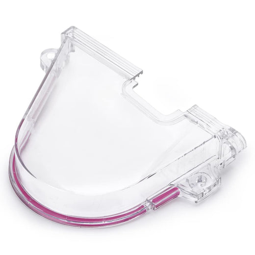 Clear Cam Gear Timing Belt Cover Turbo Cam Pulley Cover for Honda Civic 96-00