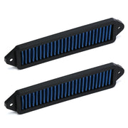 Cabin Air Cowl Filters for B-MW E chassis E82 E88 E90 E91 E92 E93 - product view