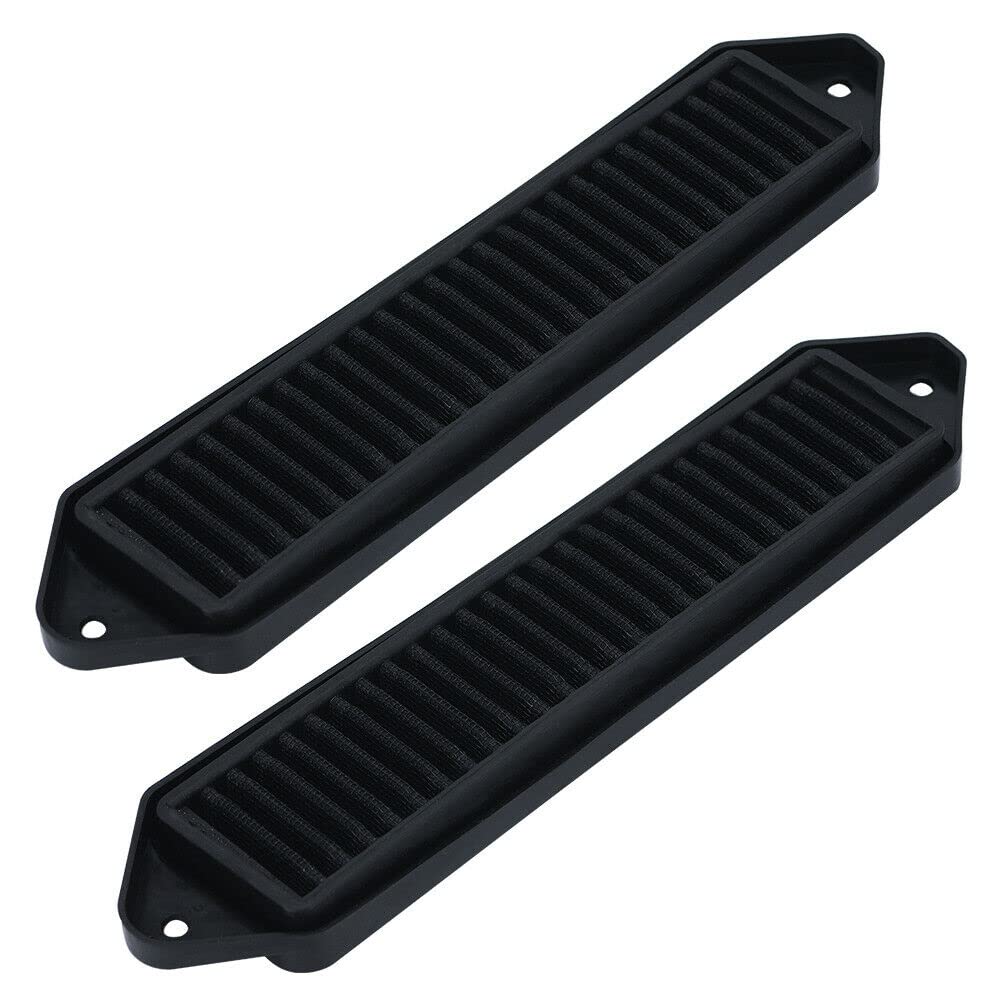 Cabin Air Cowl Filters for BMW E chassis E82 E88 E90 E91 E92 E93 - product view