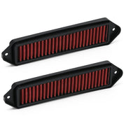 Cabin Air Cowl Filters for BMW E chassis E82 E88 E90 E91 E92 E93 - product view