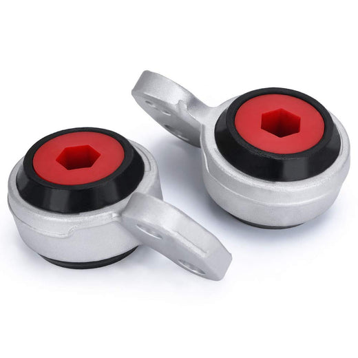 Front Lower Control Arm Bushings Kit for BMW E46 E85 325i 330i Z4 99-06