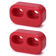 2-Piece Door Lining Bushings Replacement for Mazda NA NB NC ND MX-5 Miata Door - product view