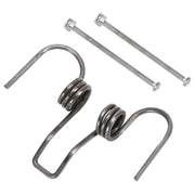 Baggage Door Latch Repair Spring Kit for Cessna 182 172 177 210 205 S1359-7 - product view