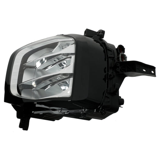 Pair LED Headlight Headlamp Assembly LH and RH For 2022-2024 Mitsubishi Outlander