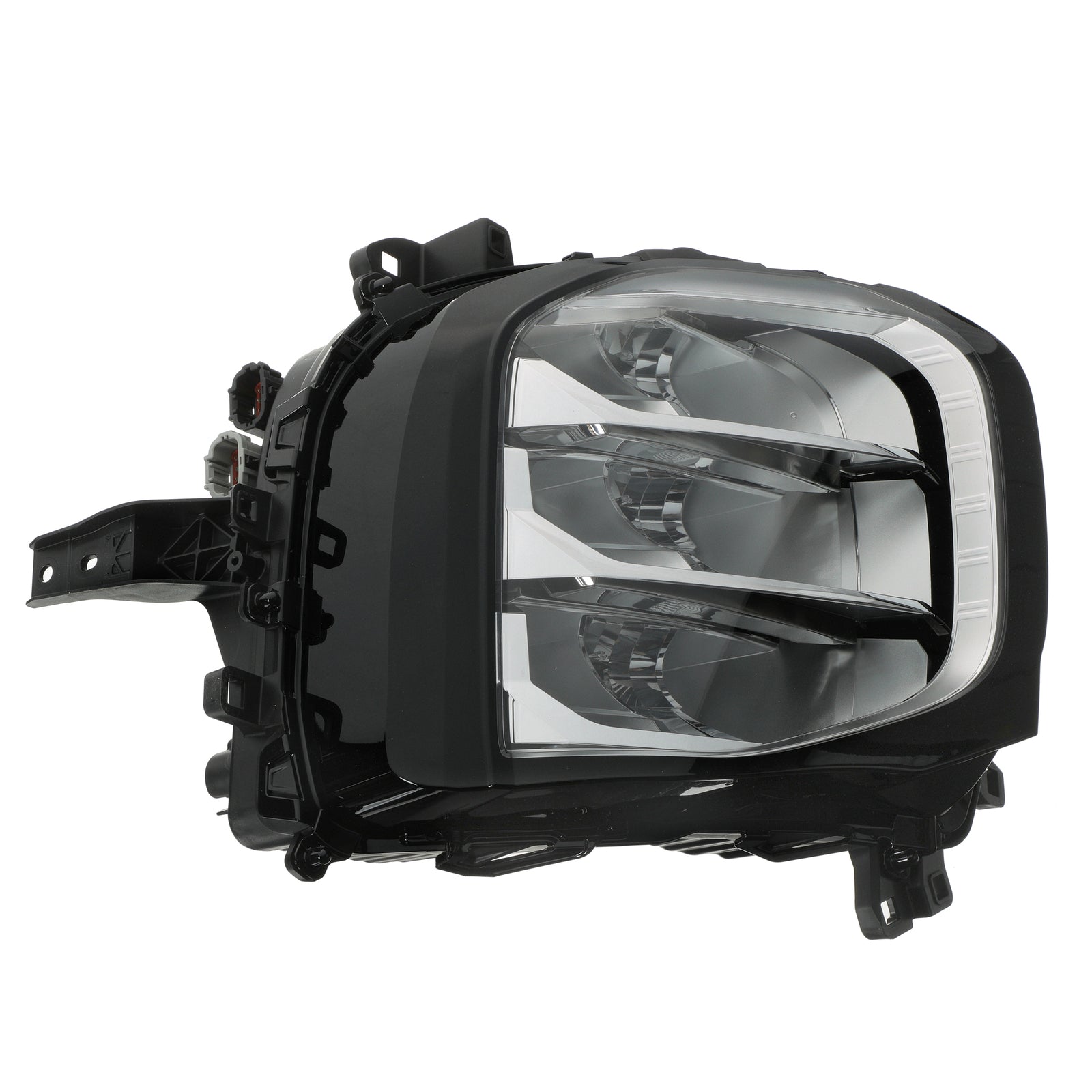 Pair LED Headlight Headlamp Assembly LH and RH For 2022-2024 Mitsubishi Outlander - product view