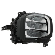 Pair LED Headlight Headlamp Assembly LH and RH For 2022-2024 Mitsubishi Outlander - product view