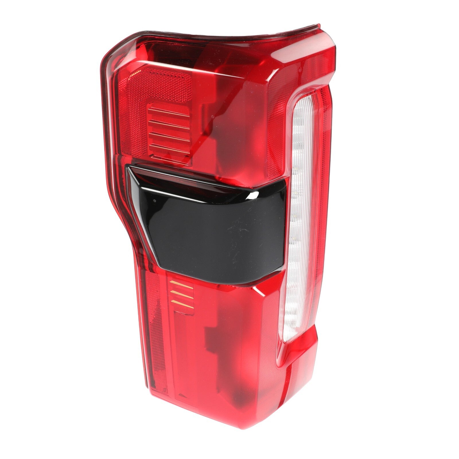 Left Driver Side W Blind Spot Tail Light Lamp for 2023-2024 Ford F250 F350 - product view