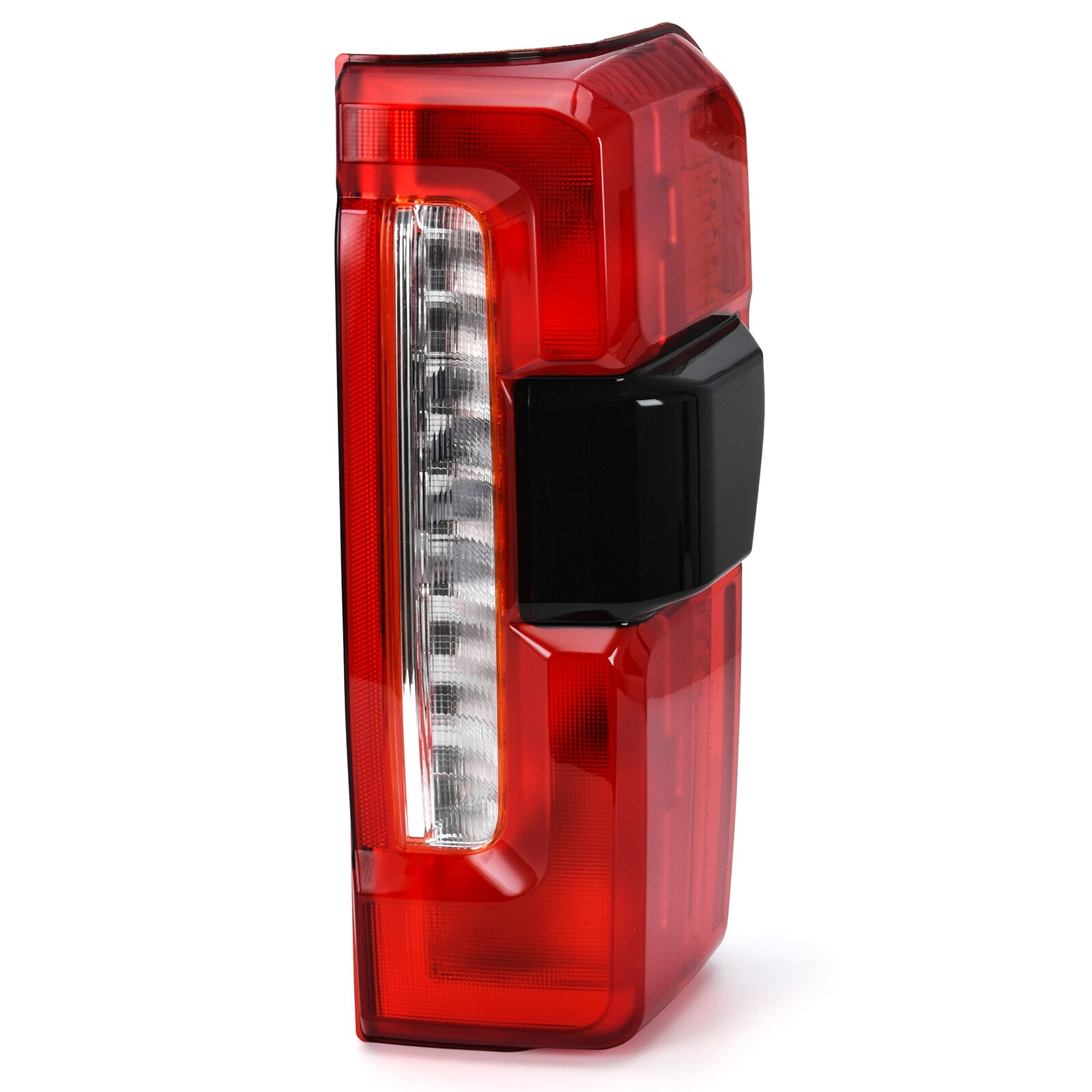 For Ford F250 F350 Super Duty 2023-2024 Passenger Right Tail Light withBlind Spot - product view